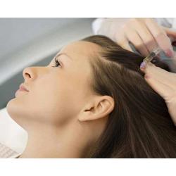 ปลูกผมดก โดยแพทย์ !! Meso Thick Hair & Hair Loss Therapy
